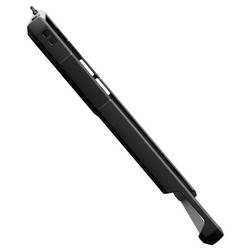 Urban Armor Gear Plyo pouzdro na tablet Microsoft Microsoft Surface Pro 12 (1st Edition) 30,5 cm (12) Backcover černá