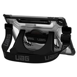 Urban Armor Gear Plyo pouzdro na tablet Microsoft Microsoft Surface Pro 12 (1st Edition) 30,5 cm (12) Backcover černá