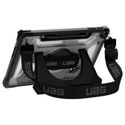 Urban Armor Gear Plyo pouzdro na tablet Microsoft Microsoft Surface Pro 12 (1st Edition) 30,5 cm (12) Backcover černá