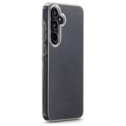 Hama Cover Samsung Galaxy S24 FE transparentní 00137982
