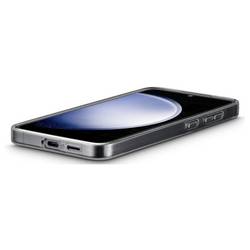 Hama Cover Samsung Galaxy S24 FE transparentní 00137982