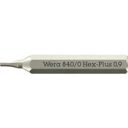 Wera 840 Micro bit inbus 0.9 mm 1 ks