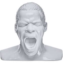 Oehlbach XXL®HP Stand Scream stojan na sluchátka bílá