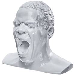 Oehlbach XXL®HP Stand Scream stojan na sluchátka bílá