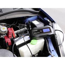 Eufab 16615 nabíječka autobaterie 2.0 A 2.0 A, 4.0 A