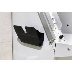 Durable Flexiplus 1709021060 drřák letáků na zeď černá Počet přihrádek 1 1 ks