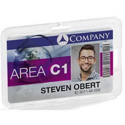 Durable 892819 držák dokladů (d x š x v) 54 x 87 x 54 mm 10 ks