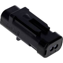 AMPSEAL 16 TE AMP AMPSEAL 16 1871412-2 TE Connectivity Množství: 1 ks