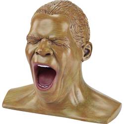 Oehlbach XXL Scream Anniversary Edition stojan na sluchátka barvy pleti