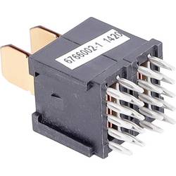TE Connectivity 6766002-1, 1 ks Tray