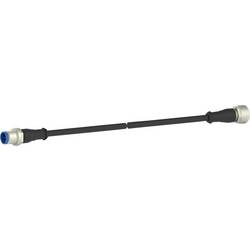 TE Connectivity TE AMP Industrial Communication Cable Assemblies 2289297-8, 1 ks