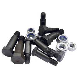 VBW #####Bolzenschneider-Messerkopf-Schraubenset