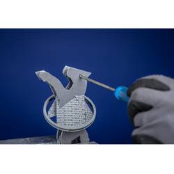 PFERD TOOLS 11214156 Dílenský pilník kulaté sítko 1 vč Ergonomická rukojeť Délka 150 mm 1 ks