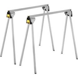 STANLEY STST81337-1, STST81337-1, kov, hliník, Pracovní stojan, 450 kg, (š x v x h) 85.5 x 73.6 x 42.4 cm, 5.4 kg, 1 ks