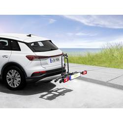 Eufab nosič na jízdní kolo Crwo Plus 11582 počet kol=2