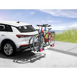 Eufab nosič na jízdní kolo Crwo Plus 11582 počet kol=2