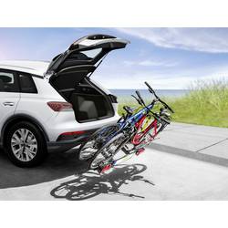 Eufab nosič na jízdní kolo Crwo Plus 11582 počet kol=2