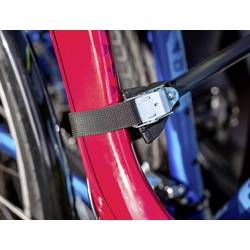 Eufab nosič na jízdní kolo Crwo Plus 11582 počet kol=2