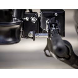 Eufab nosič na jízdní kolo Crwo Plus 11582 počet kol=2