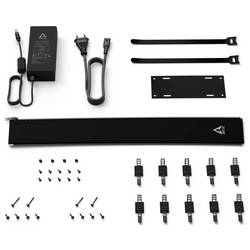 Arctic mini PC (HTPC) (repasovaný) ACPCC00002A AMD Ryzen 7 5700G 4.5 GHz 32 GB RAM 1 TB SSD AMD Radeon RX Vega 8 Není k dispozici ACPCC00002A