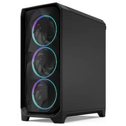 Fractal Design FD-C-MES3A-06 PC skříň černá