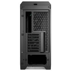 Fractal Design FD-C-MES3A-06 PC skříň černá