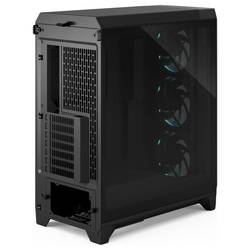 Fractal Design FD-C-MES3A-06 PC skříň černá