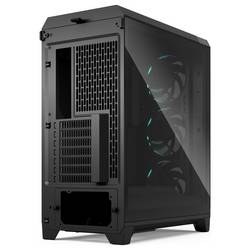 Fractal Design FD-C-MES3A-06 PC skříň černá
