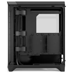 Fractal Design FD-C-MES3A-06 PC skříň černá