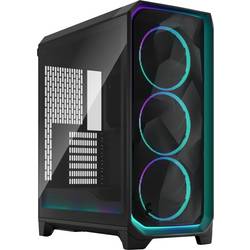 Fractal Design FD-C-MES3A-03 PC skříň černá
