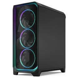 Fractal Design FD-C-MES3A-03 PC skříň černá