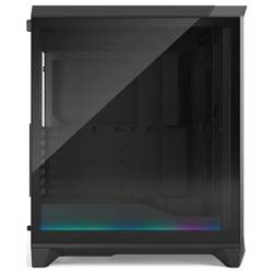 Fractal Design FD-C-MES3A-03 PC skříň černá