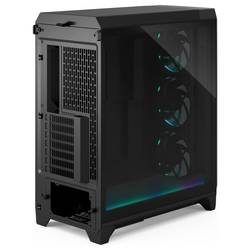 Fractal Design FD-C-MES3A-03 PC skříň černá