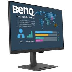 BenQ BL3290QT LED monitor 80 cm (31.5 palec)2560 x 1440 Pixel, 16:9, 5 ms, IPS LED