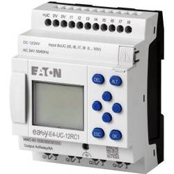 Eaton 197211 EASY-E4-UC-12RC1 PLC řídicí modul