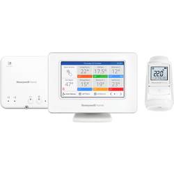 Honeywell sada termostatické hlavice Honeywell evohome EVO-HOUSE-PLUS