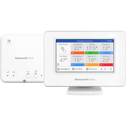 Honeywell sada termostatické hlavice Honeywell evohome EVO-HOUSE