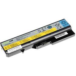 Green Cell akumulátor do notebooku GREENCELL 11.1 V 4400 mAh Lenovo