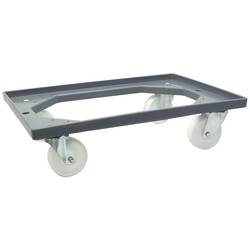 VISO E8888 plošina s kolečky , max. zatížení 250 kg