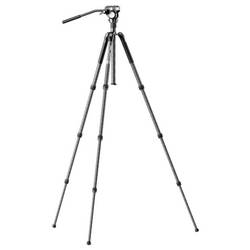 SIRUI Europe Sirui Sportich SP024 + B5X Carbon trojnohý stativ 1/4palcové min./max.výška=31 - 159 cm karbonová vč. brašny