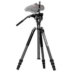 SIRUI Europe Sirui Sportich SP024 + B5X Carbon trojnohý stativ 1/4palcové min./max.výška=31 - 159 cm karbonová vč. brašny