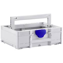 Tanos 83000012 transportní kufr plast ABS (d x š x v) 296 x 396 x 130 mm