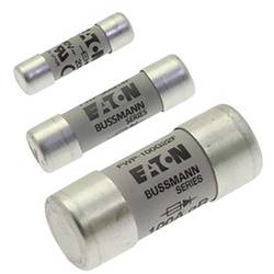Eaton FWP-10G10F sada pojistek 1fázový 1pólový 10 A 600 V 1 ks