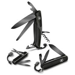 Victorinox Ranger V-0.95 63.C31P V-0.95 63.C31P multifunkční nástroj černá
