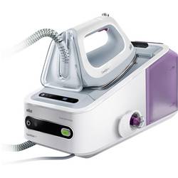 Braun IS 3155 VI 0128803001 2400 W bílá, fialová