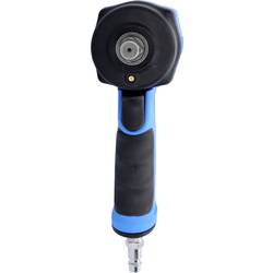 Brilliant Tools BT160400 pneumatický rázový šroubovák Typ uchycení nástroje: 1/2 Točivý moment (max.): 1240 Nm