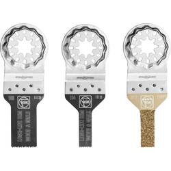 Fein 35222967090, Combo Starlock MINI CUT sada multifunkčního nářadí , 3 ks