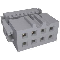 Amphenol 71600-108LF konektor pro ploché kabely 1 ks