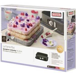 Martin Kaiser 2300638072 Otevírací dortová forma