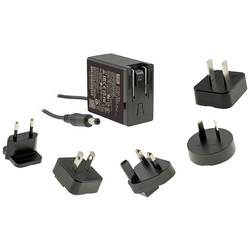 MEAN WELL AC-Wechseladapter MIX adaptér